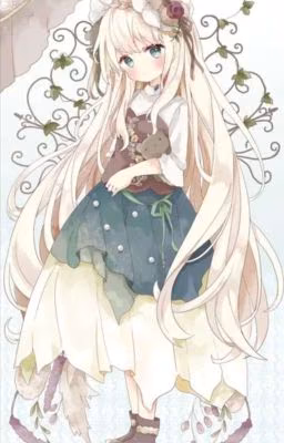 Королева Токио ✨(Том1)