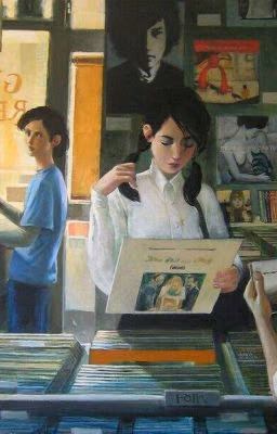 Книги,чай и звезды| Book, tea & stars