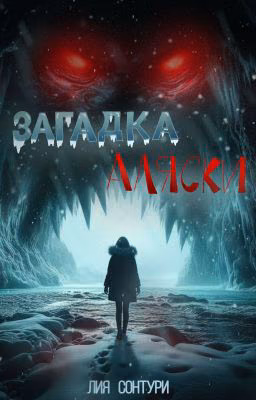 Загадка Аляски