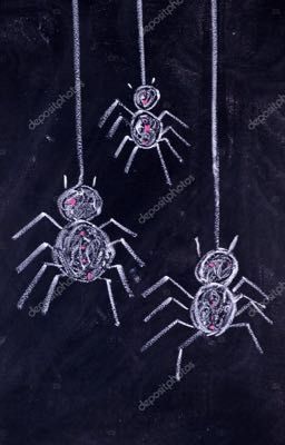 10 жутких историй-страшилок гуляющих по интернету.