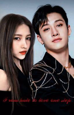 ℱ𝓇ℴ𝓂 𝒽𝒶𝓉ℯ 𝓉ℴ 𝓁ℴ𝓋ℯ ℴ𝓃ℯ 𝓈𝓉ℯ𝓅