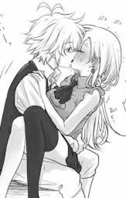 Он стал больше чем просто знакомый...