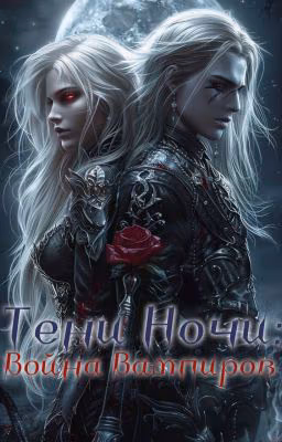 Тени Ночи: Война Вампиров