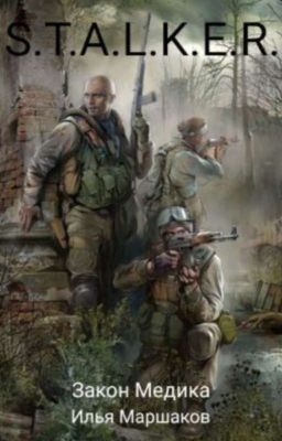 S.T.A.L.K.E.R. Закон Медика