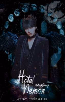 Hotel Demon