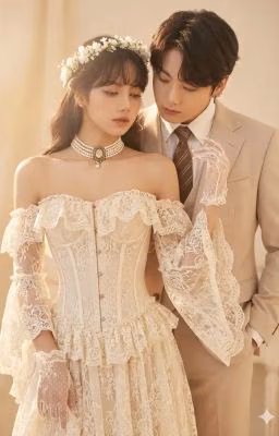 suddenly married