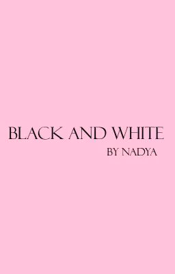 black and white // afi [rus.]
