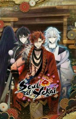 Реакция "Soul of yokai" на тебя