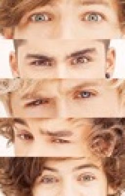 Я живу с         One Direction