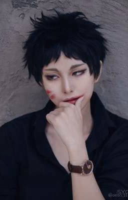 •|Haikyuu| - Реакции•