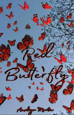Red Butterfly [ЧЕРНОВИК]