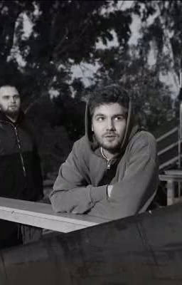 Просто не могу без тебя...