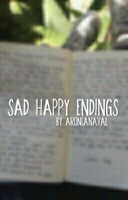 Sad happy endings {l.h.}