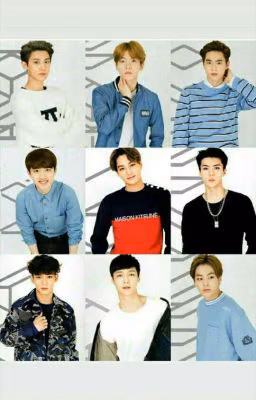 Здесь все про EXO !!!!