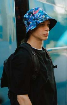 он первый такой замечательный