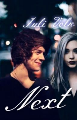 Next [Harry Styles]