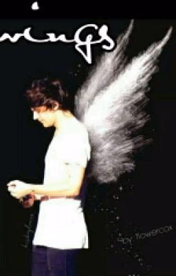 wings ❁ larry