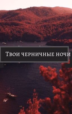Твои черничные ночи