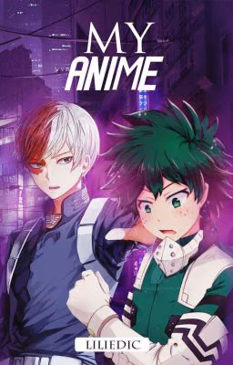 MY ANIME