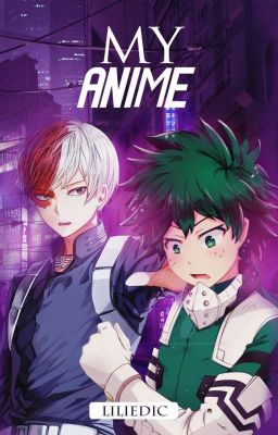 MY ANIME