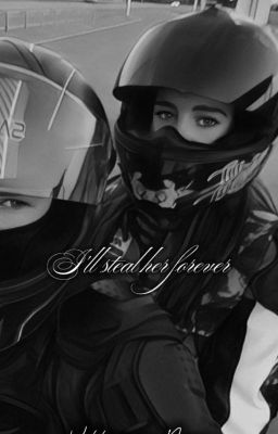 "Украду тебя навсегда"💌