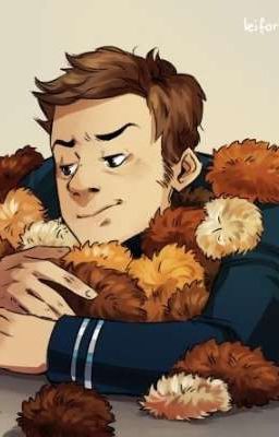 Влюбленность и трибблы