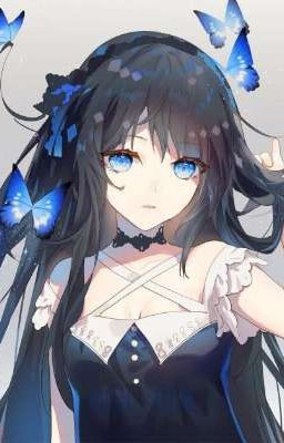 Гарри Поттер прикрывается девочкой