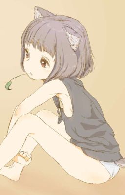 Я прячусь в теле кошки, но меня нашли