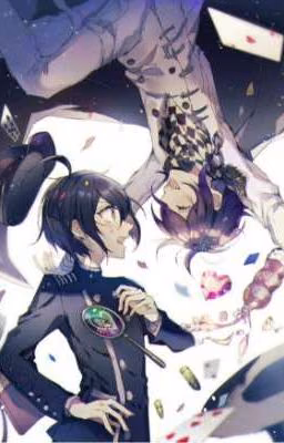 Детектив и Призрачный Вор (Detective and Phantom Thief)