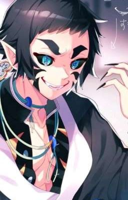 яой кайгаку и кокушибо