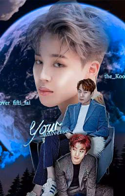 Your universe