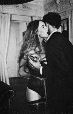 Азартная любовь.