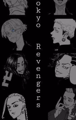 🥀Tokyo revengers🥀