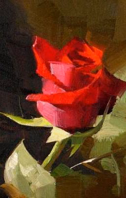~Маленьний цветочек 🌹~