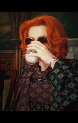 Я не должна была.  