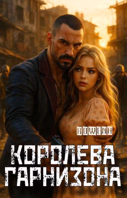 Королева Гарнизона
