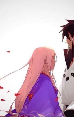 Путешествие Сакуры Харуно