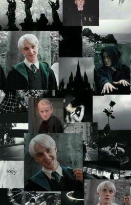 Дочь Воландеморта/ Слизеринская Принцесса 