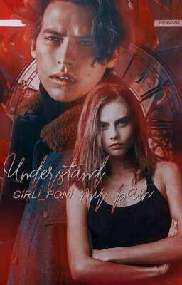 Understand my pain|| Пойми мою боль