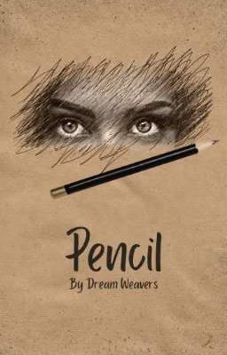 Pencil. Пиар книг