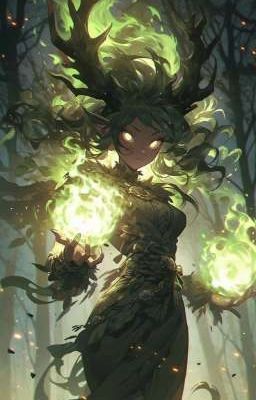 🌿Хранитель леса в крд🍃