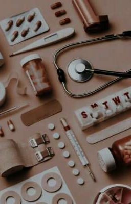 Жизнь в доме врача