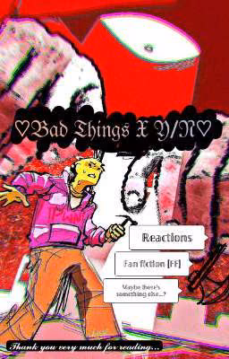 Bad Things Roblox [rus]