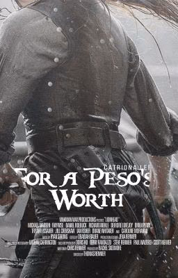 for a peso's worth; c. hood