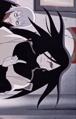 ♡𝔬𝔯𝔬𝔠𝔥𝔦𝔪𝔞𝔯𝔲 𝔵 𝔶𝔬𝔲 | орочимару & т/и (ты) | орочимару и ты