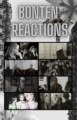 ❝🖇𝐁𝐎𝐍†𝐄𝐍 𝐑Ξ𝐀𝐂𝐓!𝐎𝐍𝐒❞