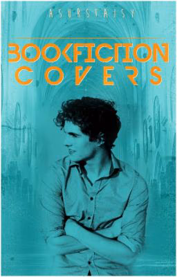 BOOKFICTION COVERS (PREMADES)