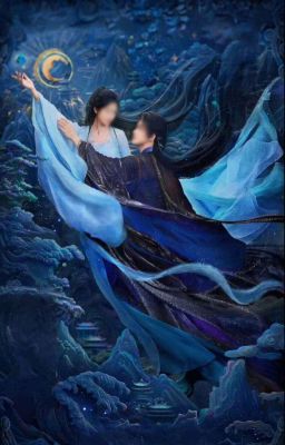 Лунный свет и тайны/кпоп