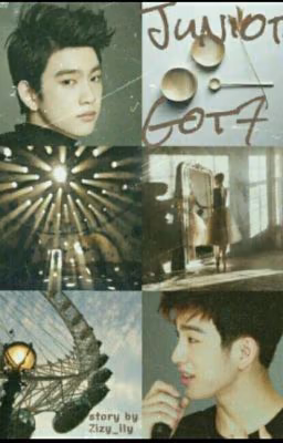 Junior Got7