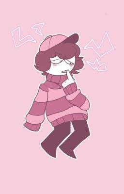 - а может быть я люблю тебя?!